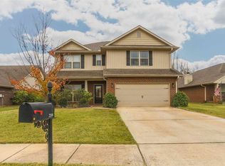 259 New Bristol Ln, Madison, AL 35756