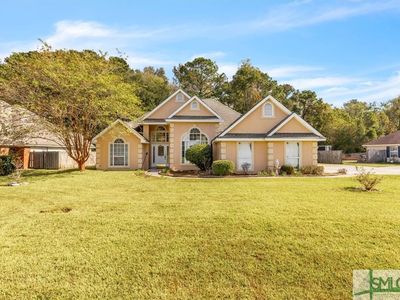 114 Cross Creek Dr, Pooler, GA, 31322
