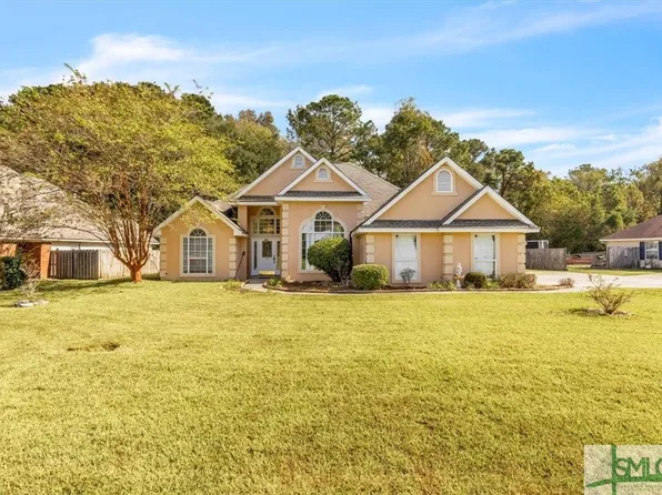 114 Cross Creek Drive, Pooler, GA 31322