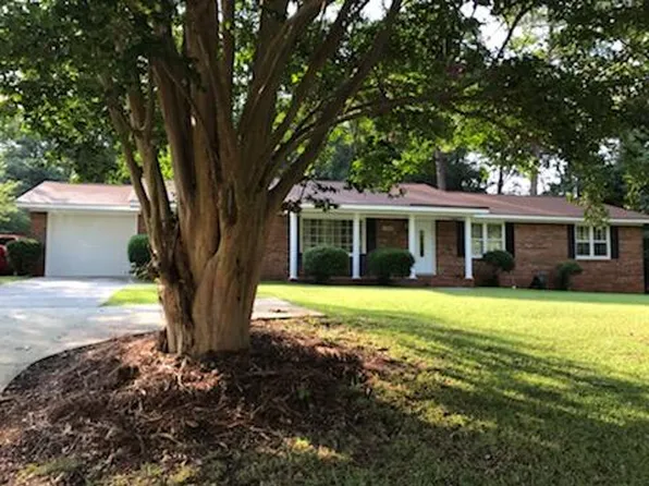 1964 Huntsman Dr, Aiken, SC 29803