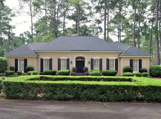 2502 Pheasant Dr, Albany, GA 31707