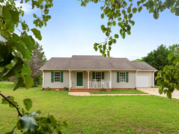 228 Bridgeview Dr, Anderson, SC 29625