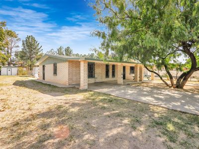 120 Ensenada Way, Socorro, TX, 79927