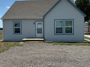268 County Road 248, Valley View, TX 76272