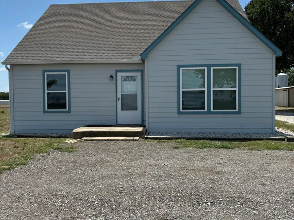 268 County Road 248, Valley View, TX 76272