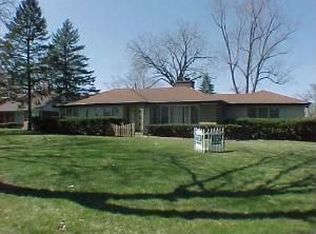 908 S Beverly Ln, Arlington Heights, IL