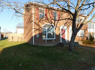 244 Waterford Ln, Winchester, VA 22602