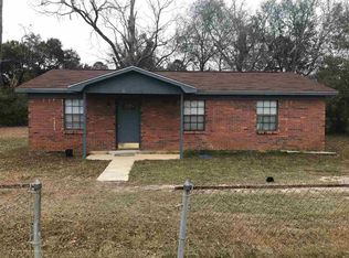 800 W Hurricane Rd, Bay Minette, AL 36507