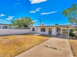 3320 Jackson Ave, El Paso, TX 79930