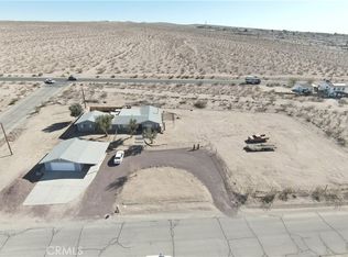 28280 Cochise Ave, Barstow, CA 92311