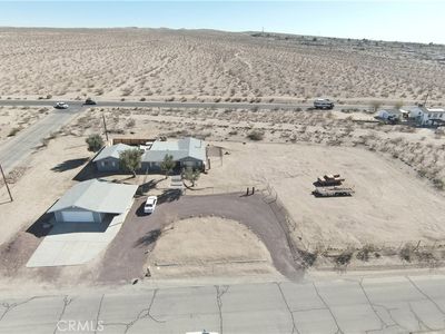 28280 Cochise Ave, Barstow, CA, 92311