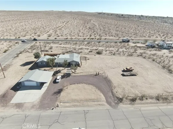 28280 Cochise Ave, Barstow, CA 92311