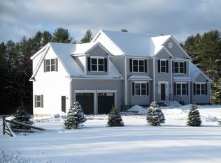 31 Sanborn Rd, Concord, NH 03301