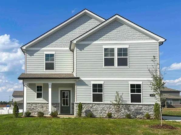 811 Averitt Ln Lot 20, Lebanon, TN 37087