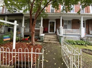 1346 Newton St NW #1, Washington, DC