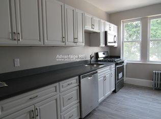 23 Lanark Rd APT 11A, Brighton, MA 02135