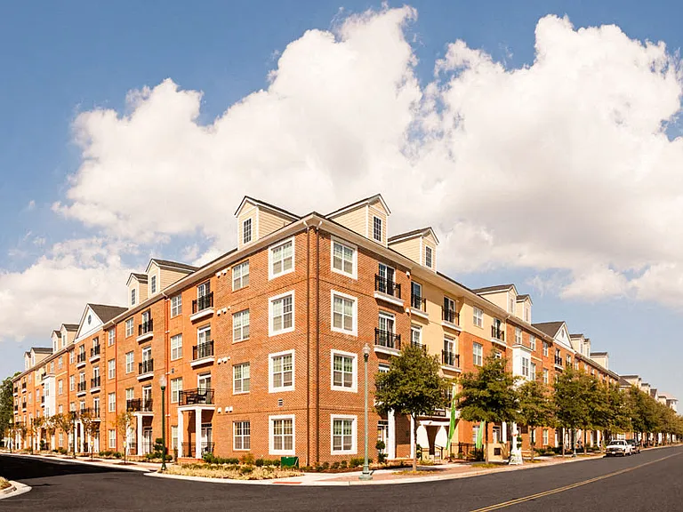 Belmont at City Center — Photo 20