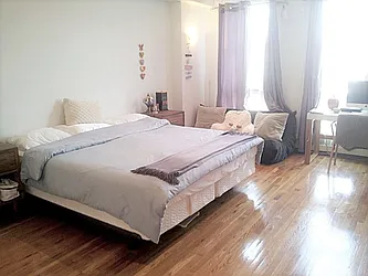 Rented by Big Apple NYC