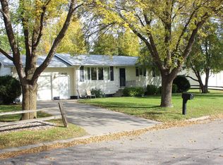 607 5th Ave E, Ada, MN 56510