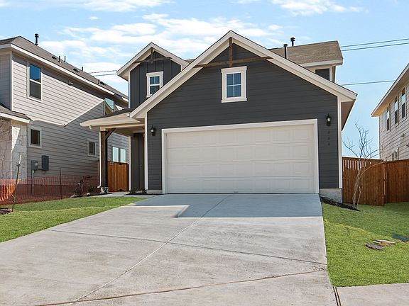 Orchard Ridge - Austin Interior Image 2