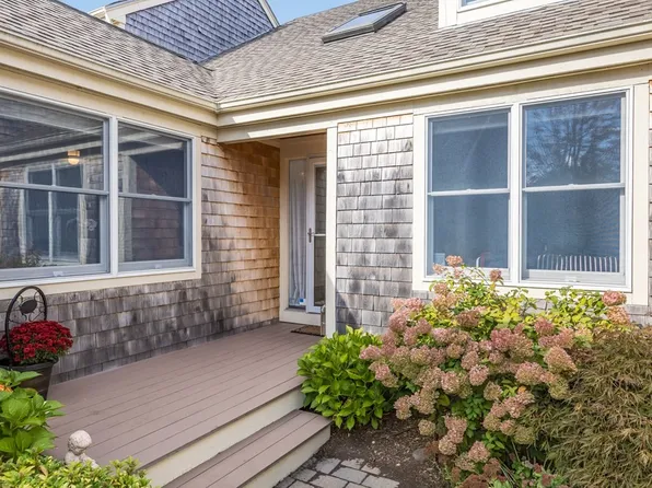 14 Blueberry Path Unit 14, Yarmouth Pt, MA 02675