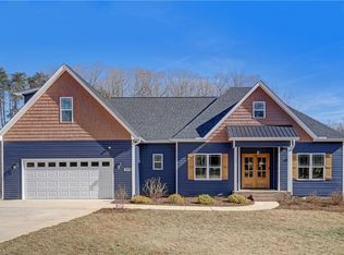 283 Farrar Store Rd, Stokesdale, NC 27357