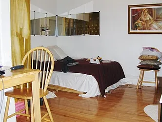 Rented by Living New York