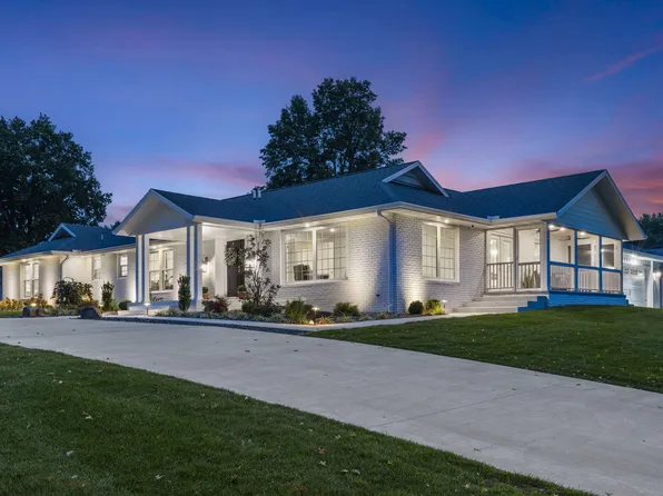 2908 E Avalon Drive, Springfield, MO 65804