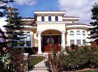 9077 Rancho Real Rd, Temple City, CA 91780