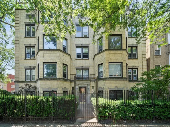 2003 W Arthur Ave APT 3N, Chicago, IL 60645