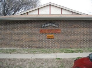 22 W Broadway St APT 11, Lebo, KS 66856