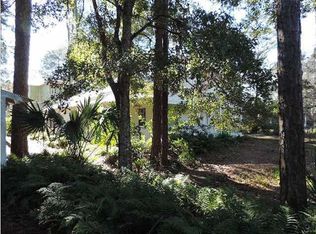 1 Hogtown Bayou Ln, Santa Rosa Beach, FL 32459