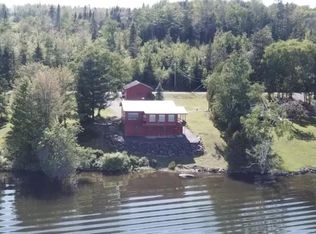 1 Cleveland Rd, Saint Agatha, ME 04772