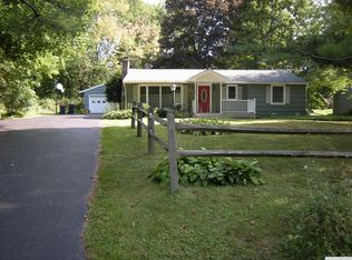 946 Route 308, Rhinebeck, NY 12572