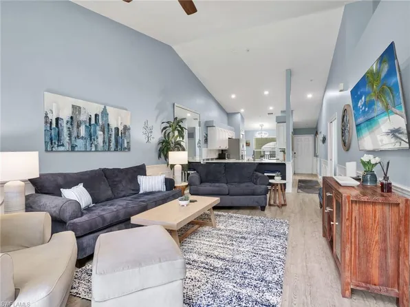 21311 Lancaster Run Unit 721, Estero, FL 33928