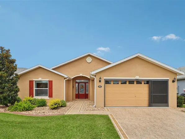 4025 Arlington Ridge Blvd, Leesburg, FL 34748