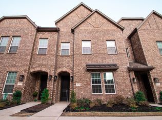 4124 Wetstone Ln, Frisco, TX 75034