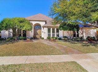 3217 Langley Dr, Plano, TX 75025