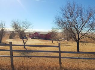 24055 Dzuris Rd, Calhan, CO 80808