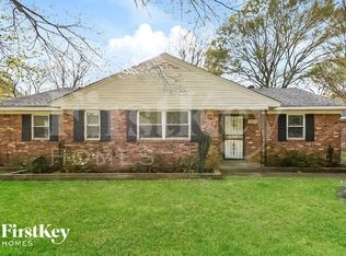 1465 Wheaton St, Memphis, TN 38117