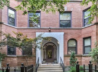 933 W Gordon Ter APT 3W, Chicago, IL 60613