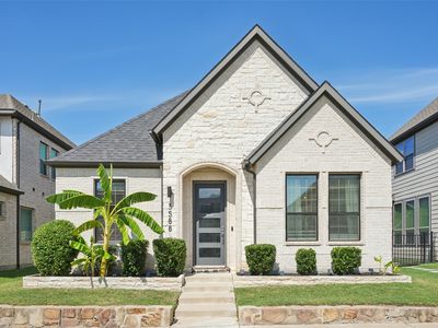 3588 Sevilla Dr, Frisco, TX, 75034