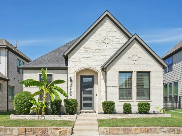 3588 Sevilla Dr, Frisco, TX 75034