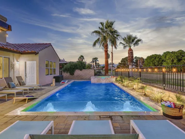 49398 Sherman Dr, Indio, CA 92201