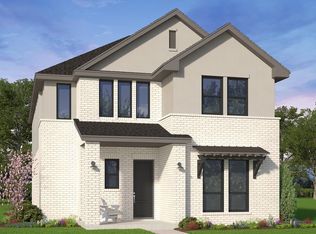 15522 Swallowtail St, Frisco, TX 75035