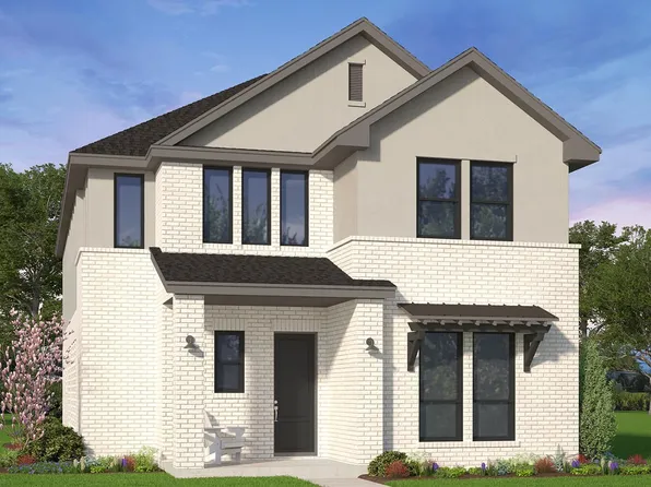 15522 Swallowtail St, Frisco, TX 75035