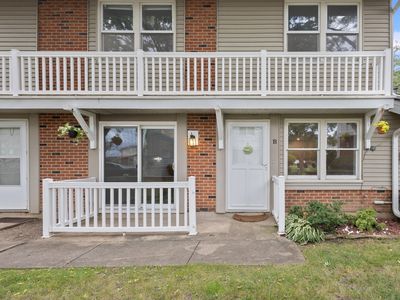 205 Emerson Ct Unit B, Bloomingdale, IL, 60108