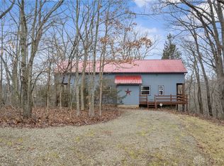 779 Hafer Rd, West Union, OH 45693