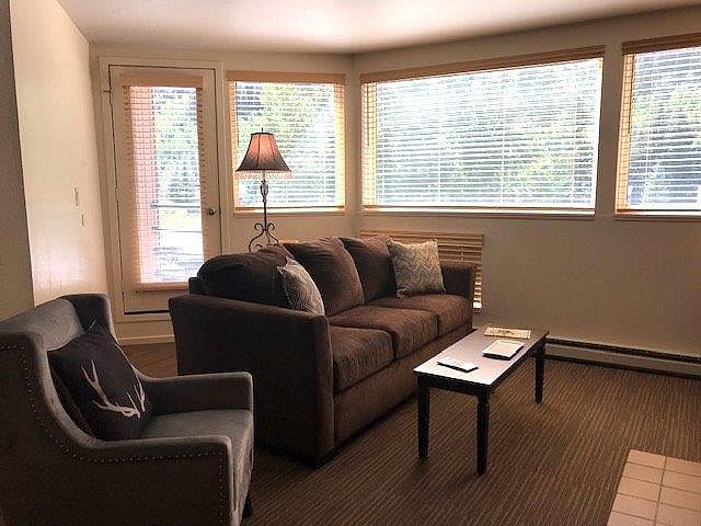 Sunny Living Room