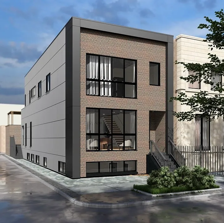Building Photo